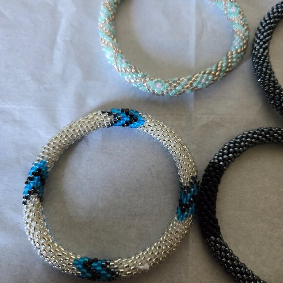Sashka Bracelets - Picture 2 of 4